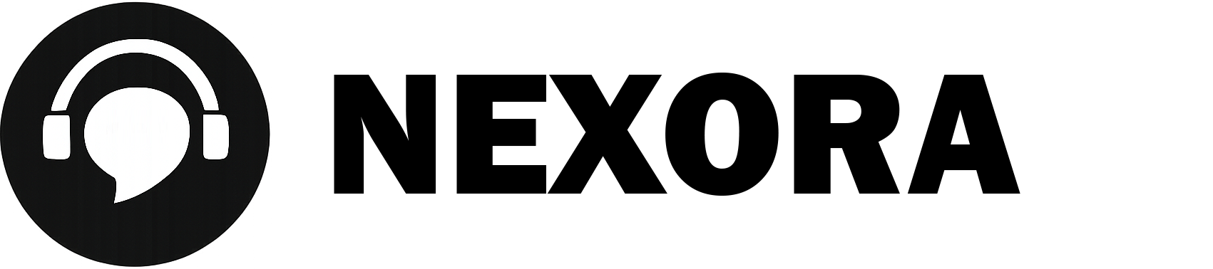 Nexora logo